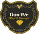 DonPee Wines and Beverages